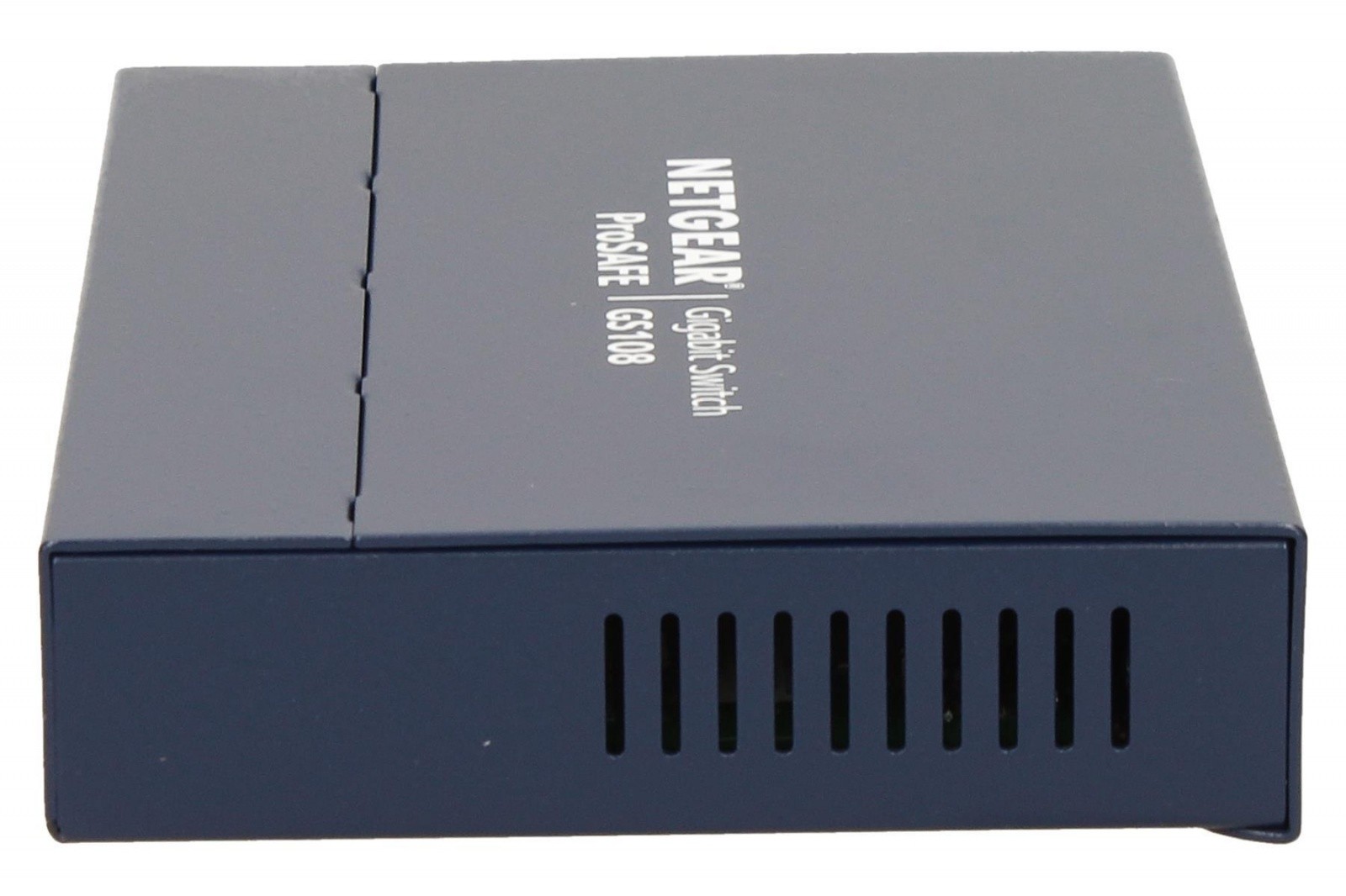 Neupravljani preklopnik (switch) 8xGE - GS108GE 4