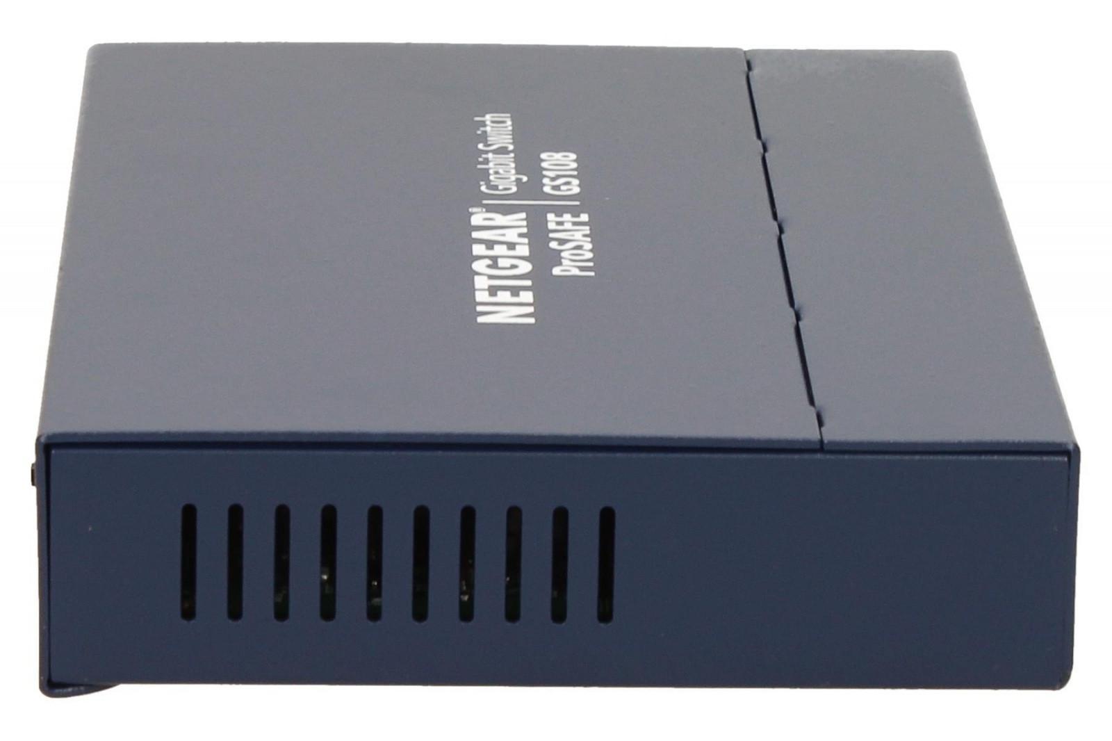 Neupravljani preklopnik (switch) 8xGE - GS108GE 6