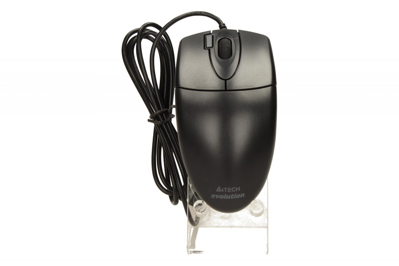 Miška OP-620D USB Double Click, črna