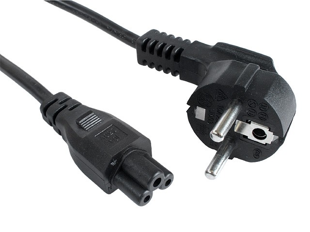 Napajalni kabel za prenosnik Clover C5, 1.8M