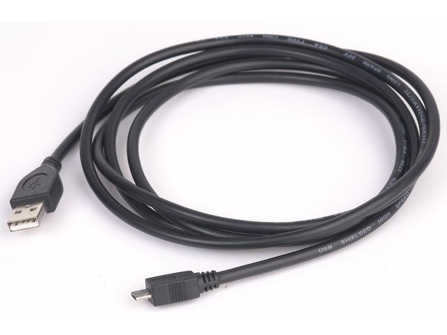 Mikro USB kabel LUNA 1.8M