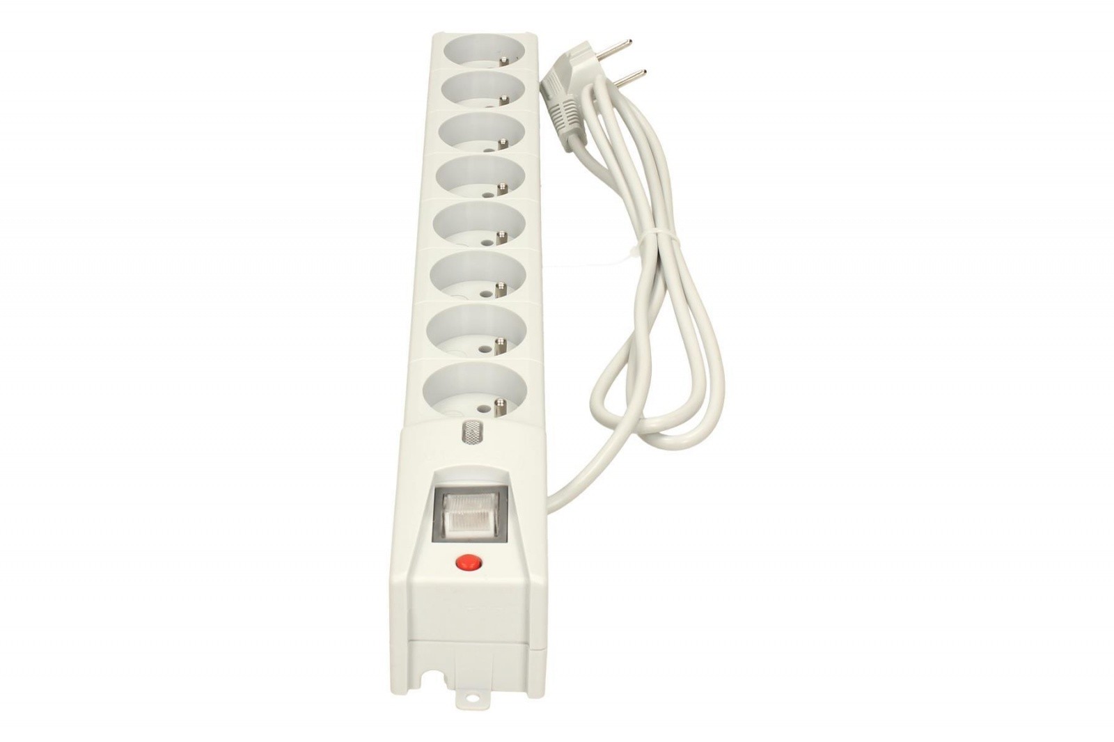 Prek napetostna zaščita LX 810, 1L, 1.5m, siva 5