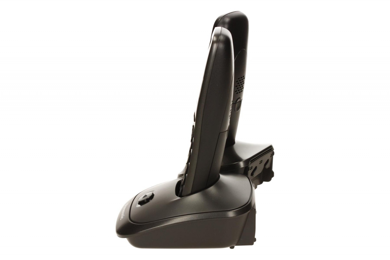DECT telefon KX-TG2512, titan/duo 4
