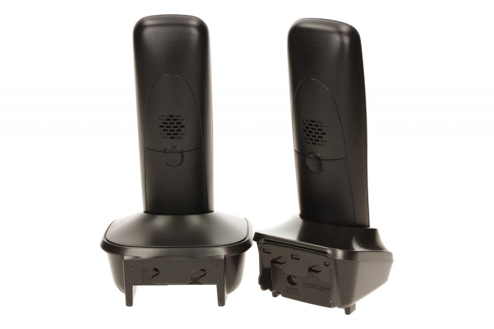 DECT telefon KX-TG2512, titan/duo 5