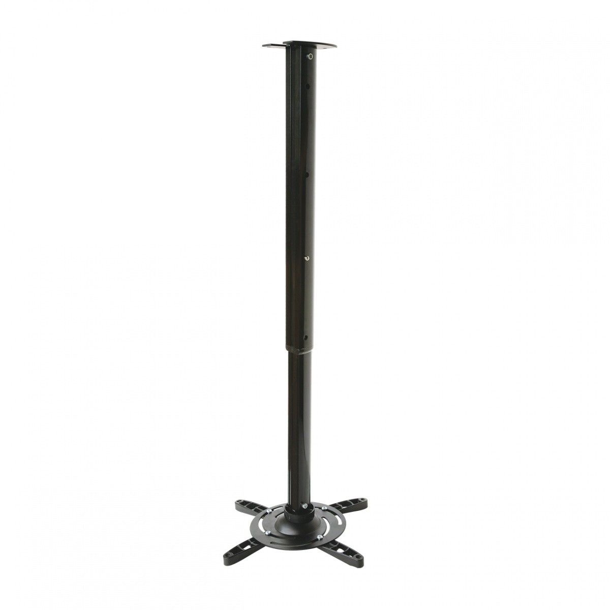 Stropni nosilec za projektor, 60-102cm, 15kg, P-105B