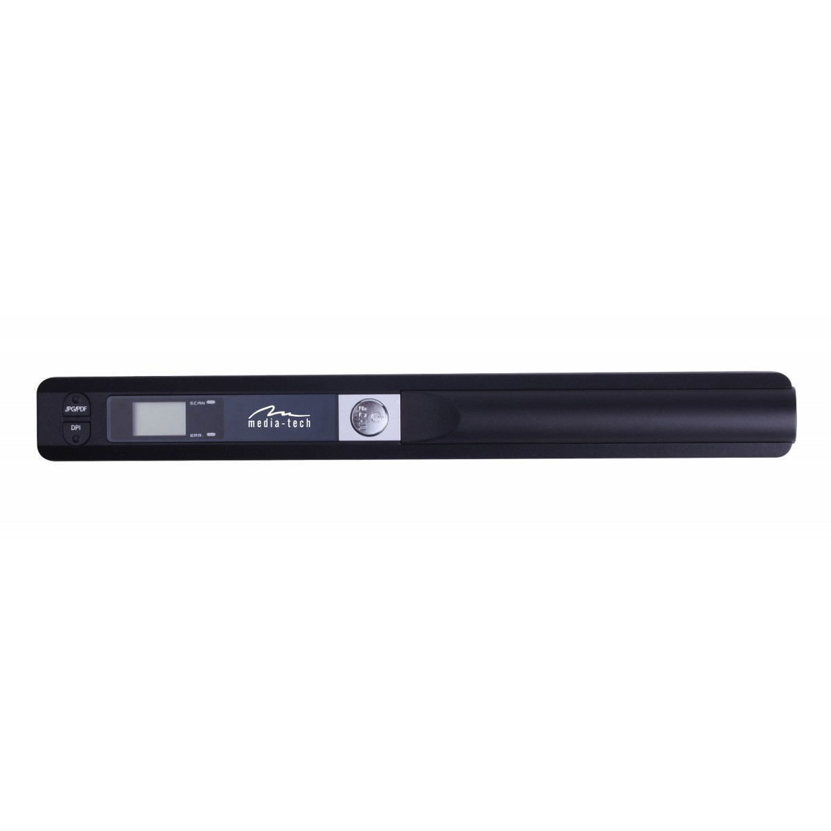 Media-Tech MT4090 V3.1 - prenosni skener 4