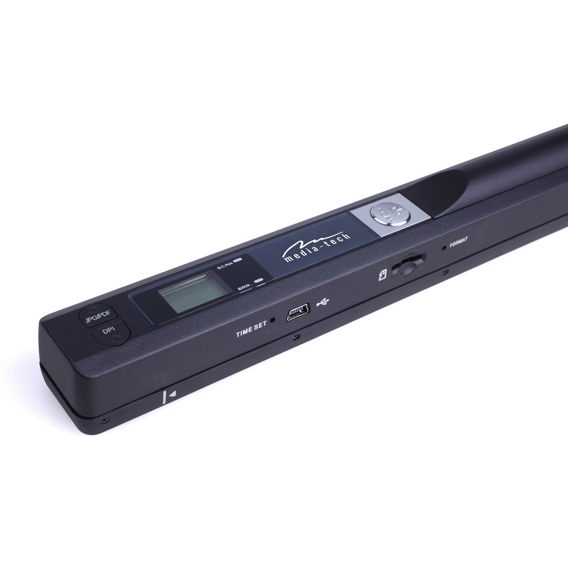 Media-Tech MT4090 V3.1 - prenosni skener 7