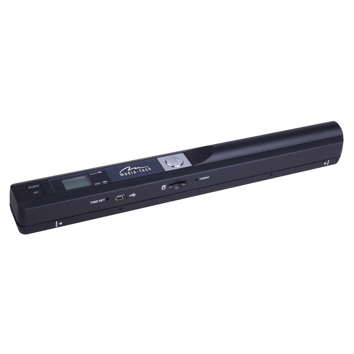 Media-Tech MT4090 V3.1 - prenosni skener