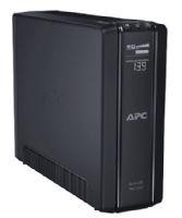 APC BR1500GI UPS, 1500VA, 230V, LCD, zelena