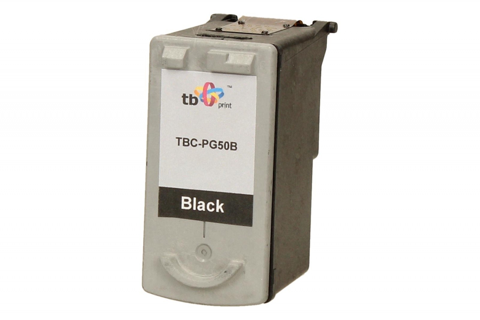 Tiskalna kartuša ERT TBC-PG50B za Canon, črna 3