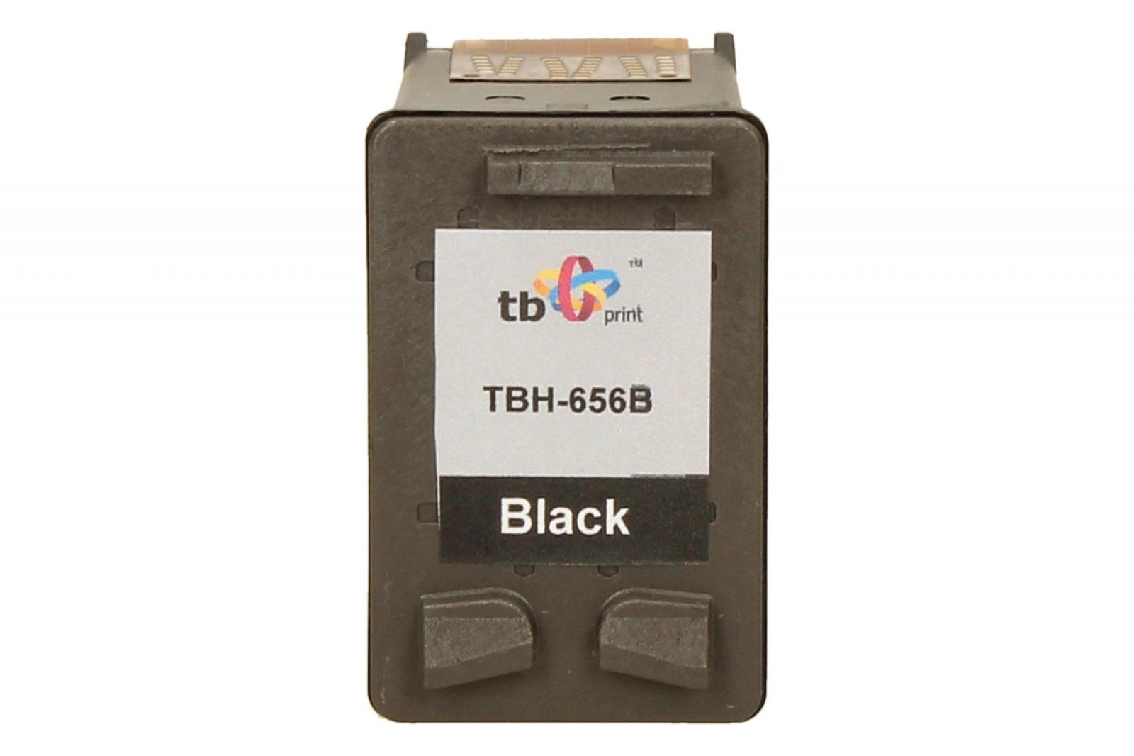 Črnilo za HP št. 56 (C6656A), TBH-656B, črno (refill) 2