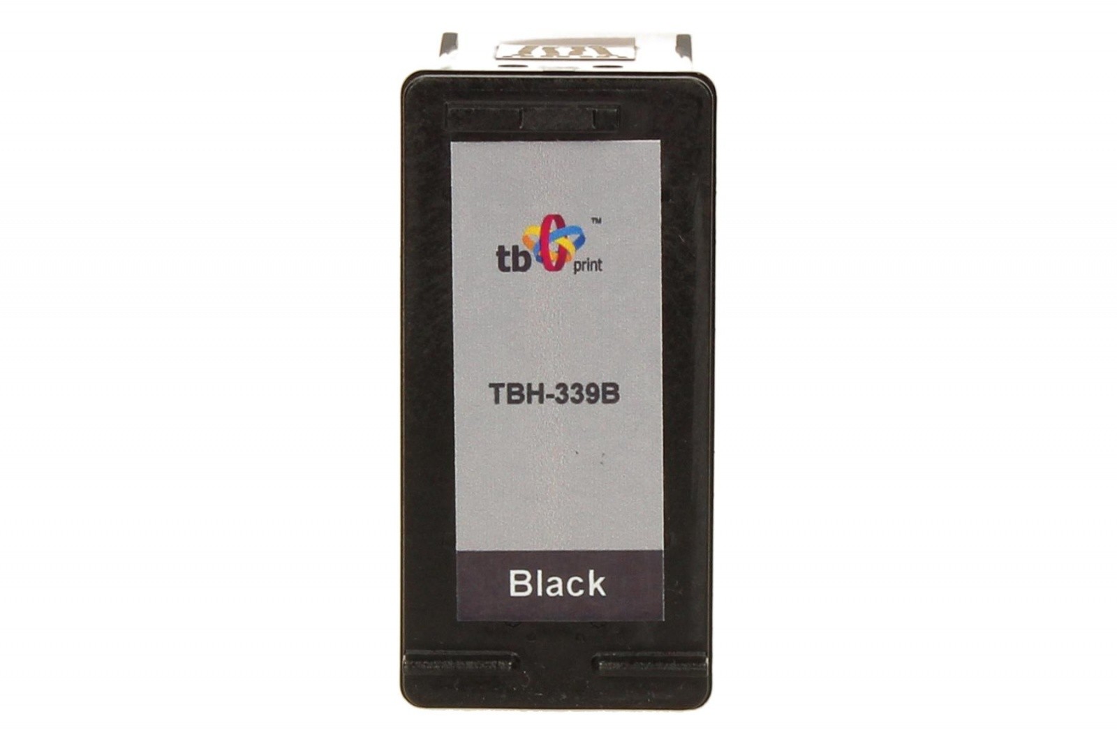 Črnilo za HP št. 339 (C8767EE), TBH-339B, črno (refill) 2