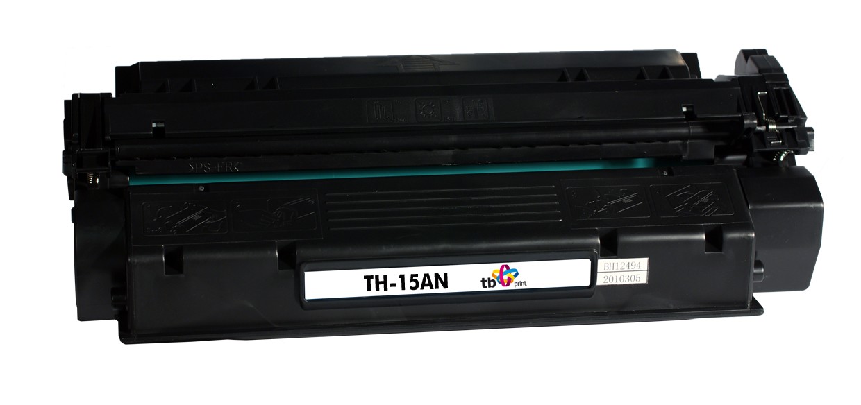 Toner za HP C7115A (TH-15AN BK), 100% nov 2