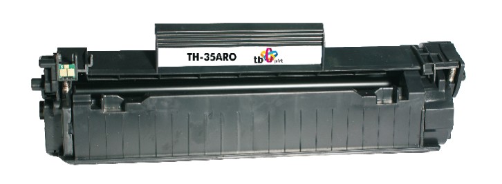 Nadomestni toner za HP CB435A (TH-35A) 2