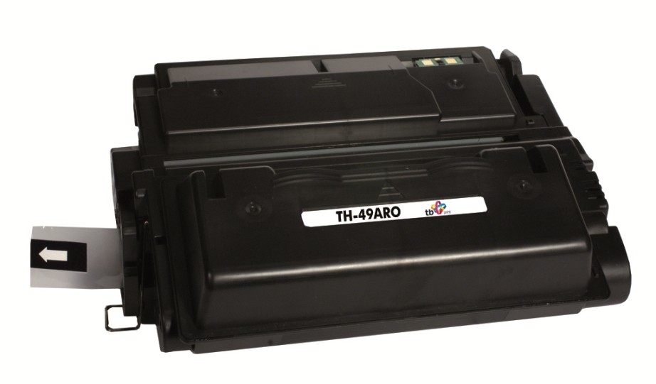 Toner HP Q5949A TH-49ARO BK 2