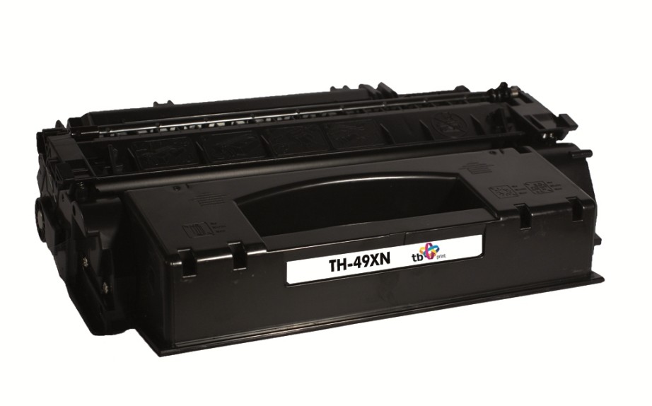 Toner HP Q5949X TH-49XN BK 2