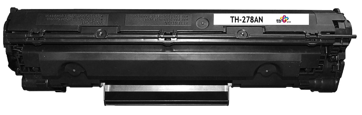 Toner HP CE278A TH-278AN BK 2