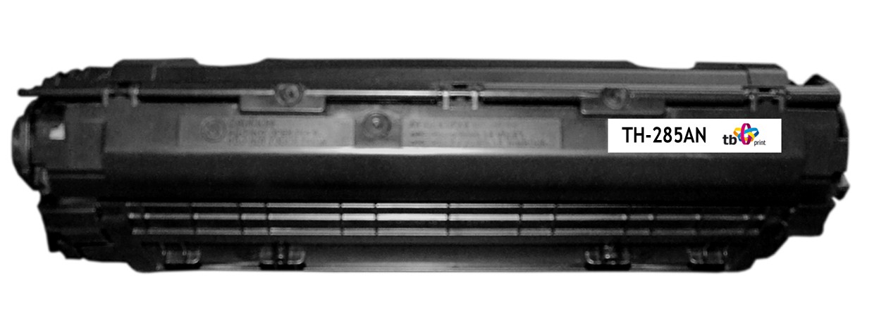 Toner HP CE285A TH-285AN BK 2