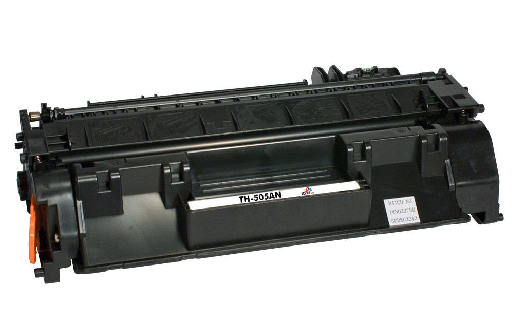 Toner HP CE505A TH-505AN BK 2