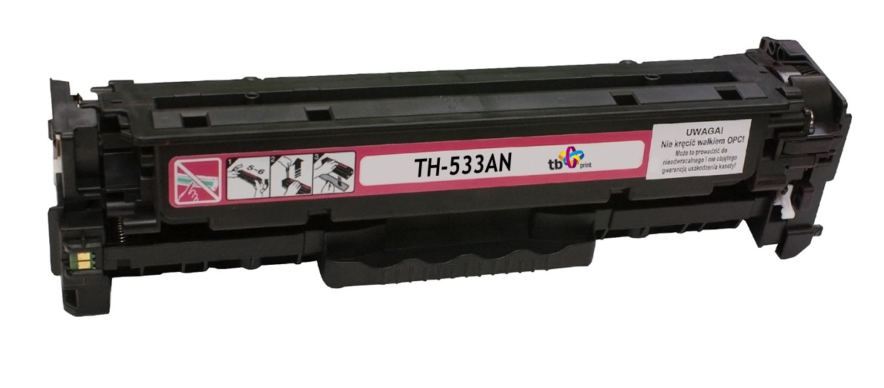 Toner HP CC533A TH-533AN MA 2