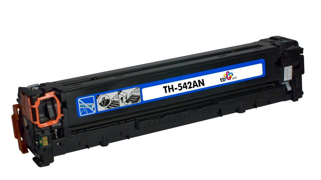 Toner HP CM1215 TH-542AN YE 2