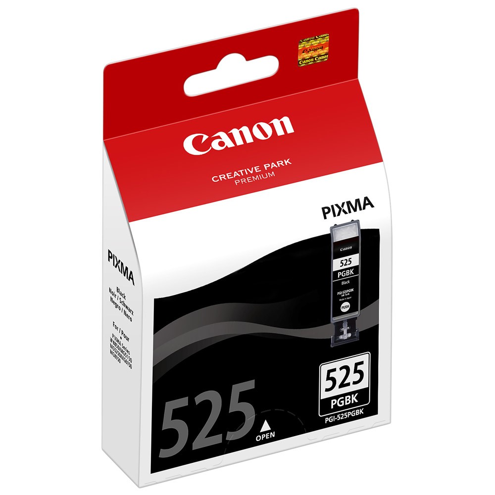 Črnilo PGI-525 BLACK