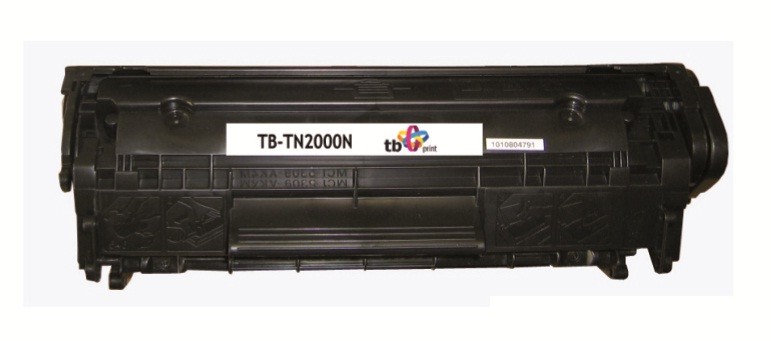 Toner za Brother TN2000 BK 2