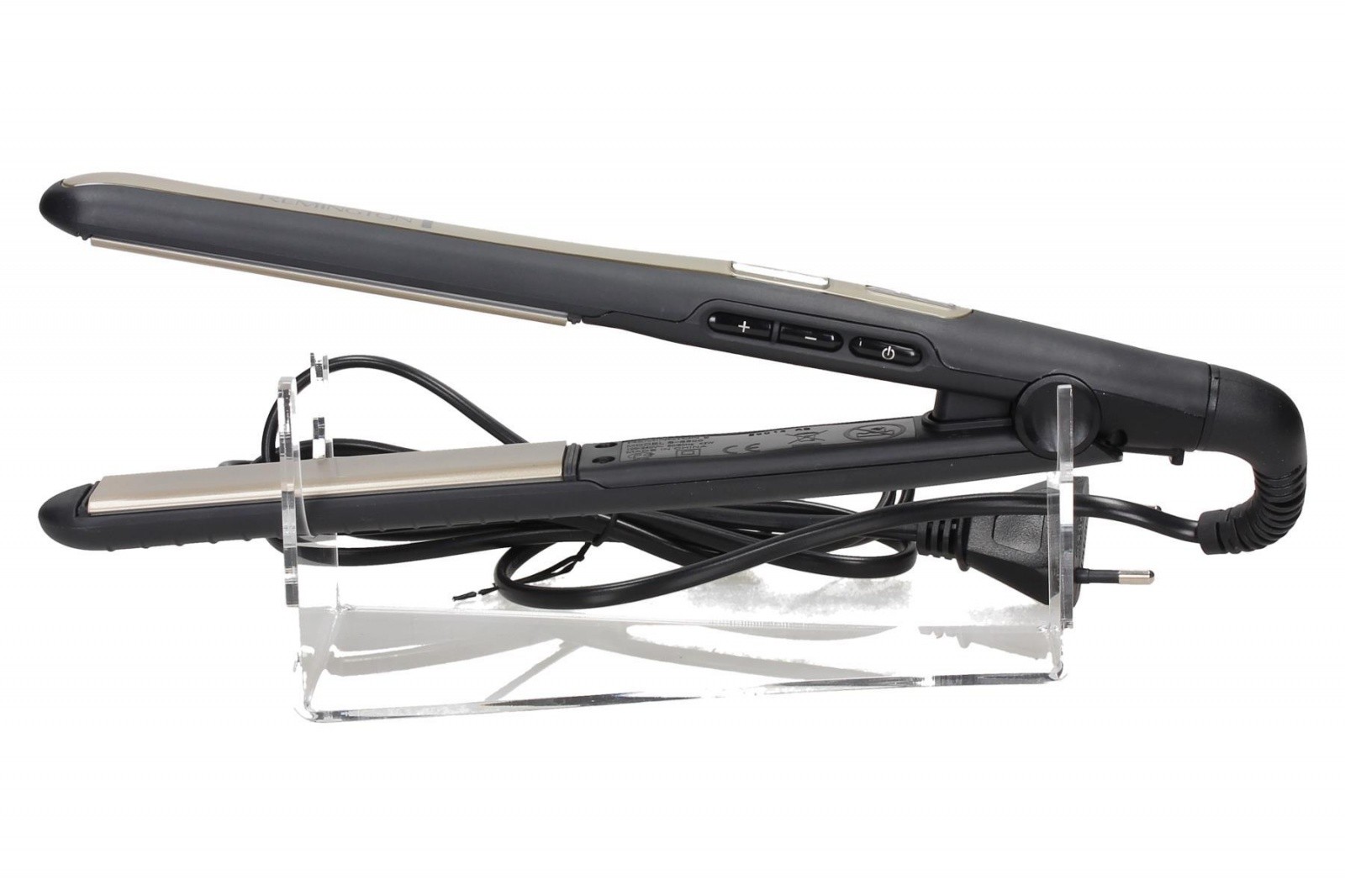 Likalnik za lase Sleek&curl S6500