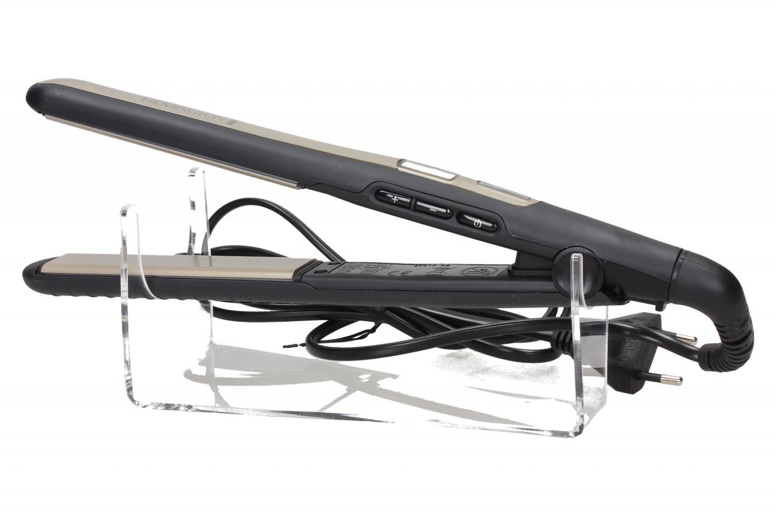 Likalnik za lase Sleek&curl S6500 2