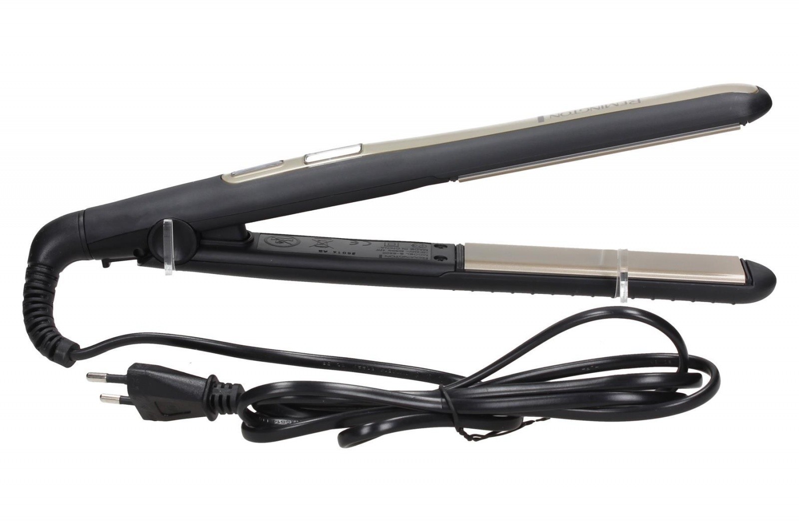 Likalnik za lase Sleek&curl S6500 4