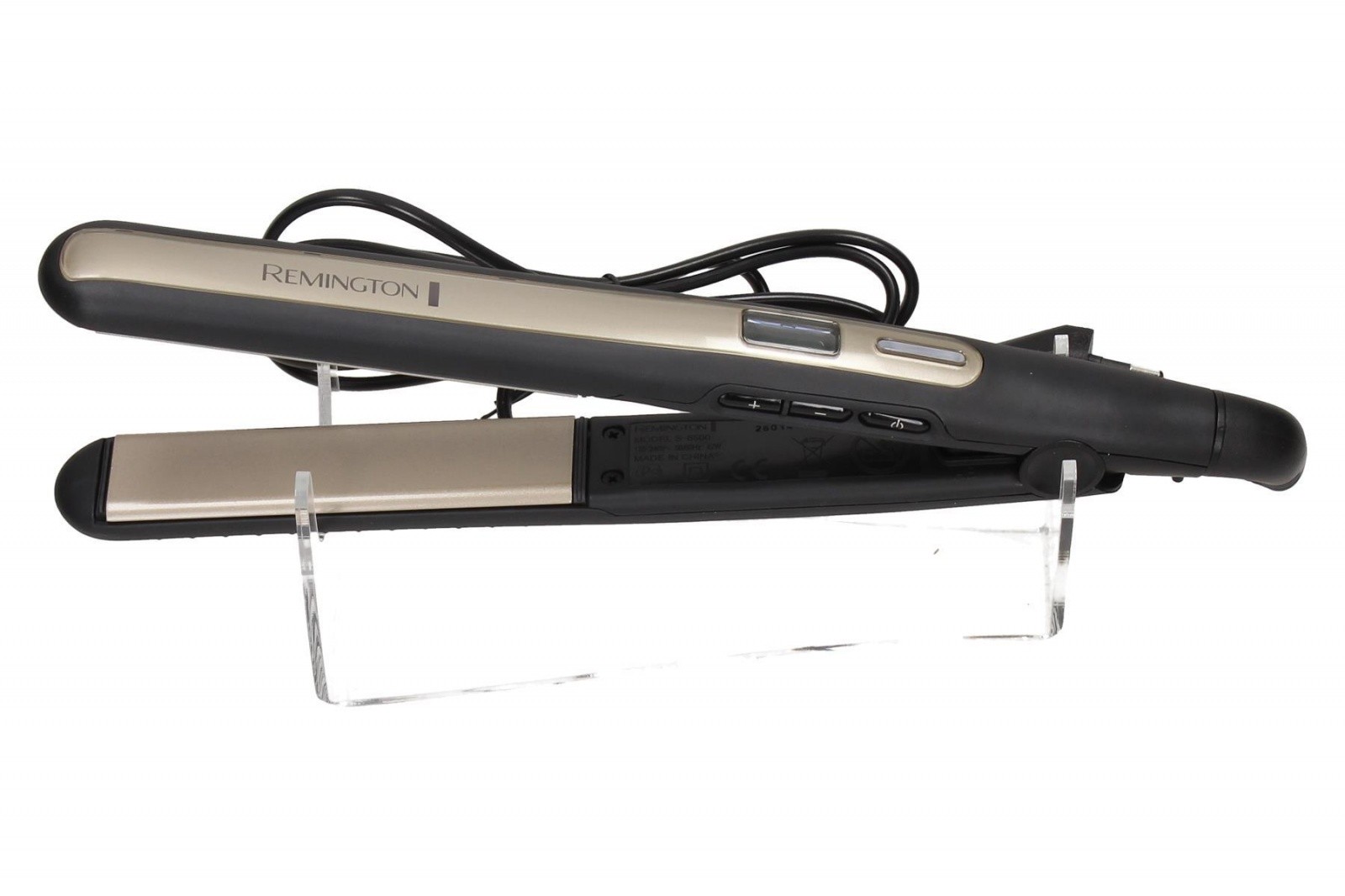 Likalnik za lase Sleek&curl S6500 6