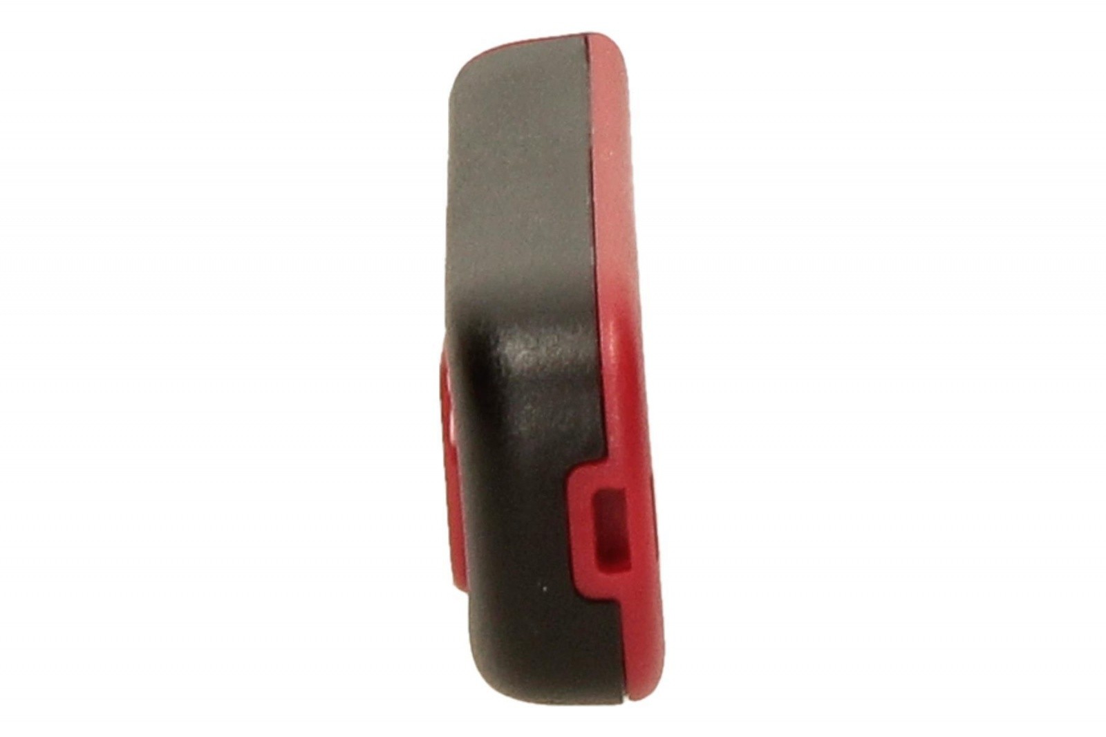 USB ključek DashDrive Classic C008, 32GB, črno-rdeč 6