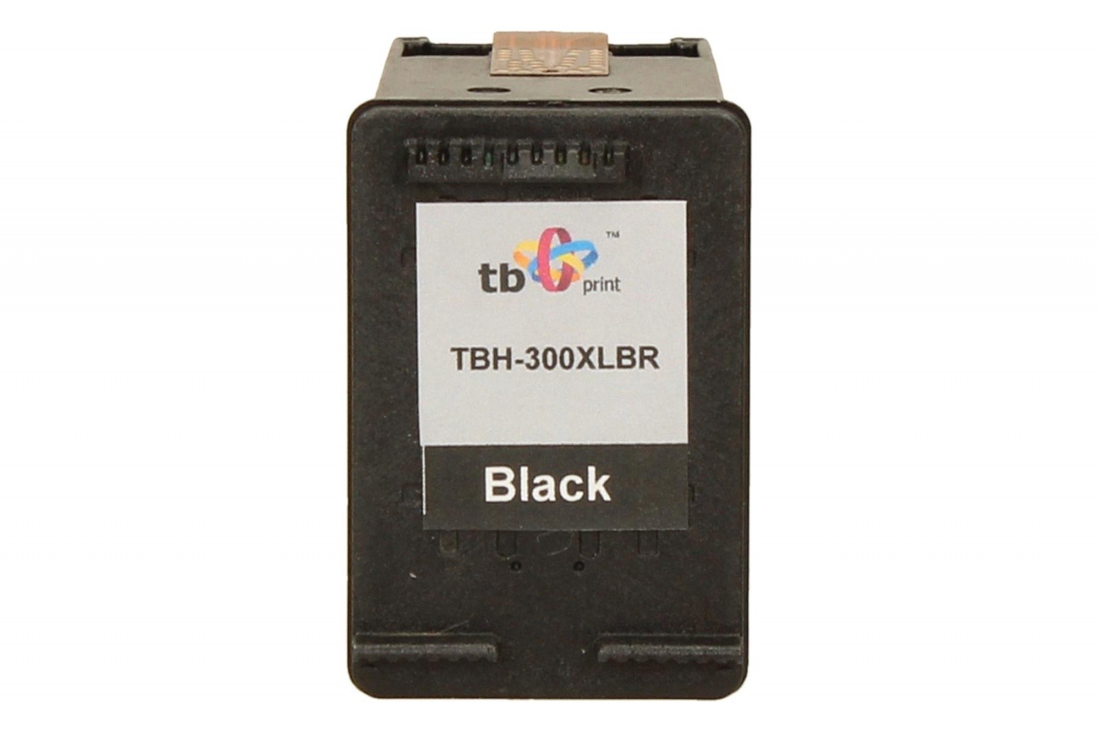 Tiskalniška kartuša TBH-300XLBR BK (črna) za HP 2