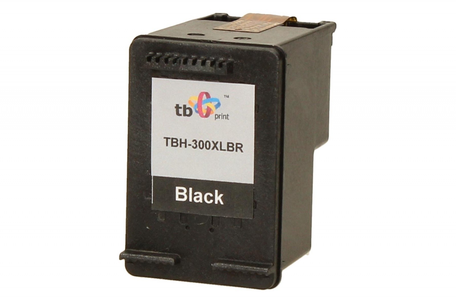 Tiskalniška kartuša TBH-300XLBR BK (črna) za HP 3