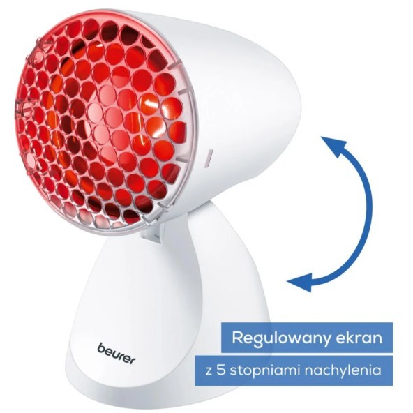 IR grelna svetilka 100W IL11 4
