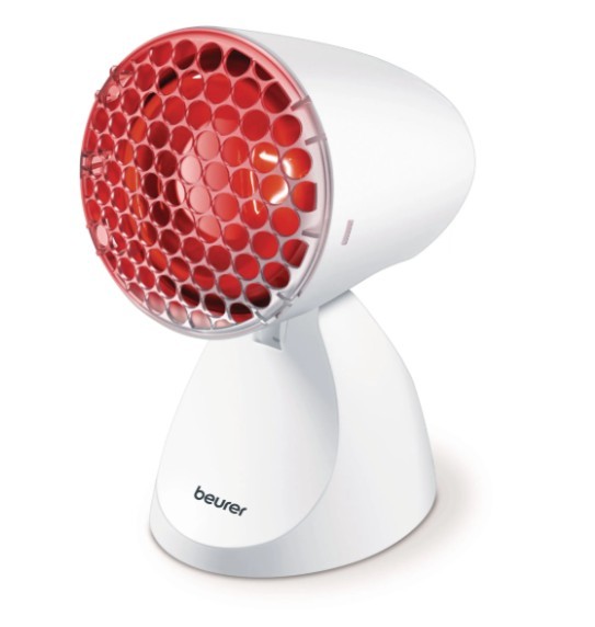 IR grelna svetilka 100W IL11