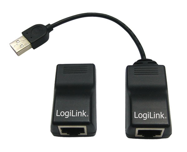 USB Extender preko RJ45, do 60m