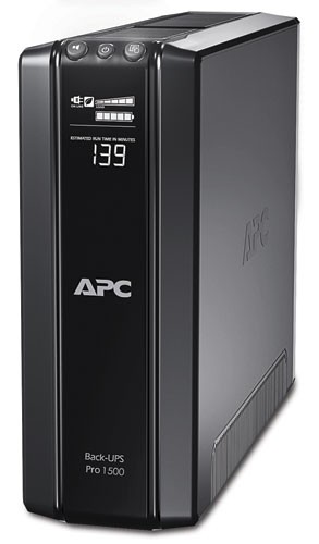 UPS BR1500G-FR, 1500 VA