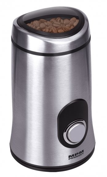 MPM MMK-02M mlinček za kavo