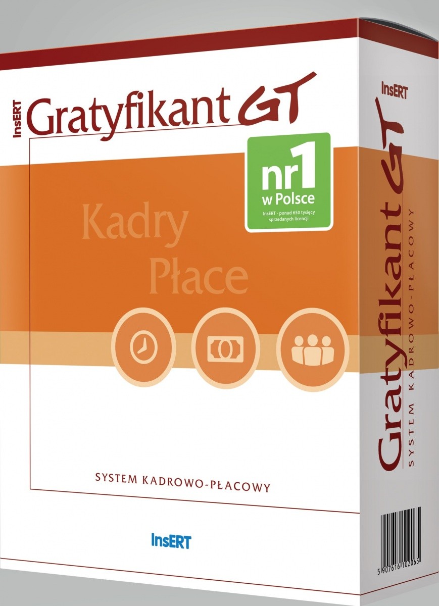 Program Gratyfikant GT