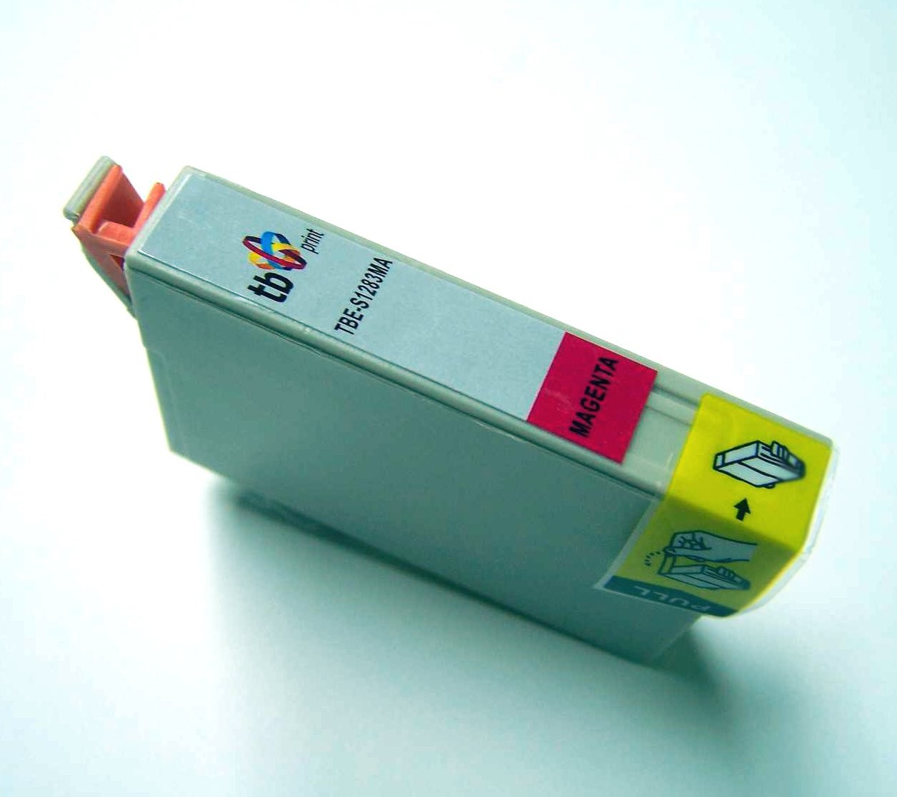 Črnilo za Epson S22/SX125 - roza (TBE-S1283MA MA) 2