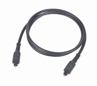 Optični avdio kabel Toslink - Toslink, 3m