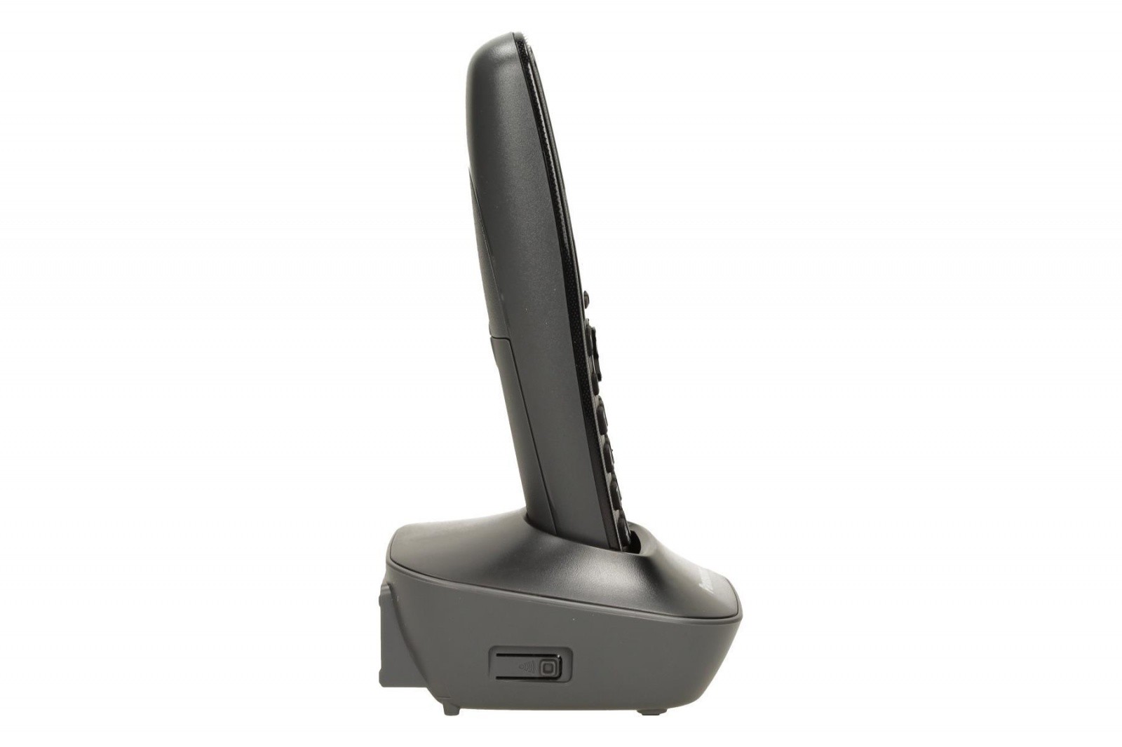 Brezžični DECT telefon Panasonic KX-TG1611, črn 8