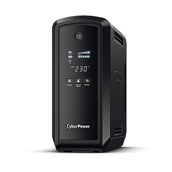 UPS napajalnik CP900EPFCLCD 540W / LCD / USB, 4ms