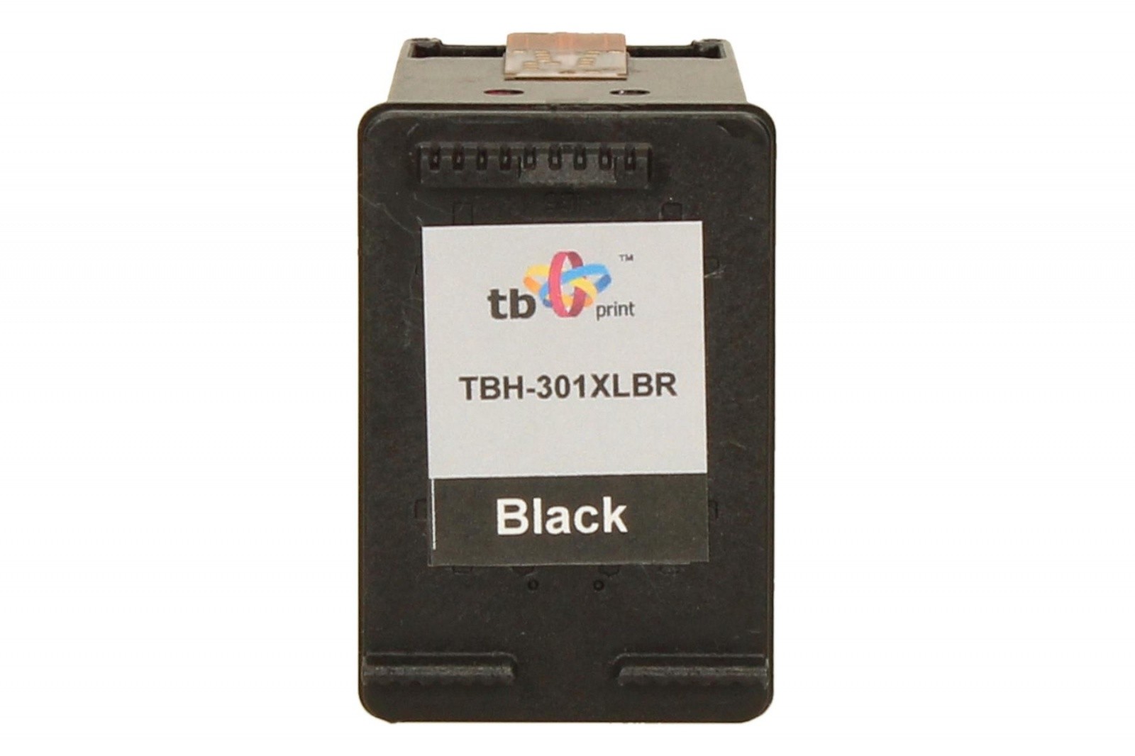 Nadomestni črni toner za HP DJ1050/2050 XL (301XLBR) 2