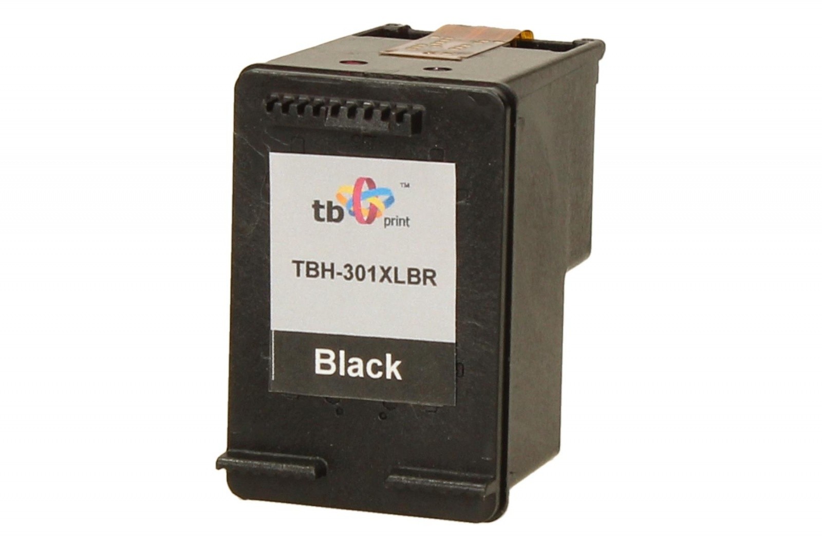 Nadomestni črni toner za HP DJ1050/2050 XL (301XLBR) 3