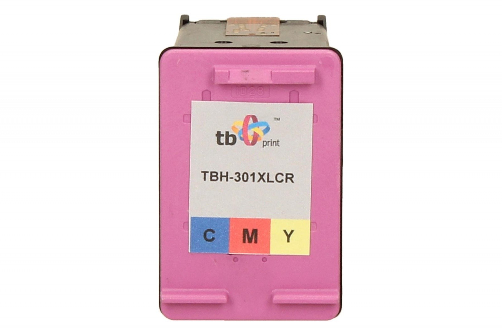 Nadomestni barvni toner za HP DJ1050/2050 XL (301XLCR) 2
