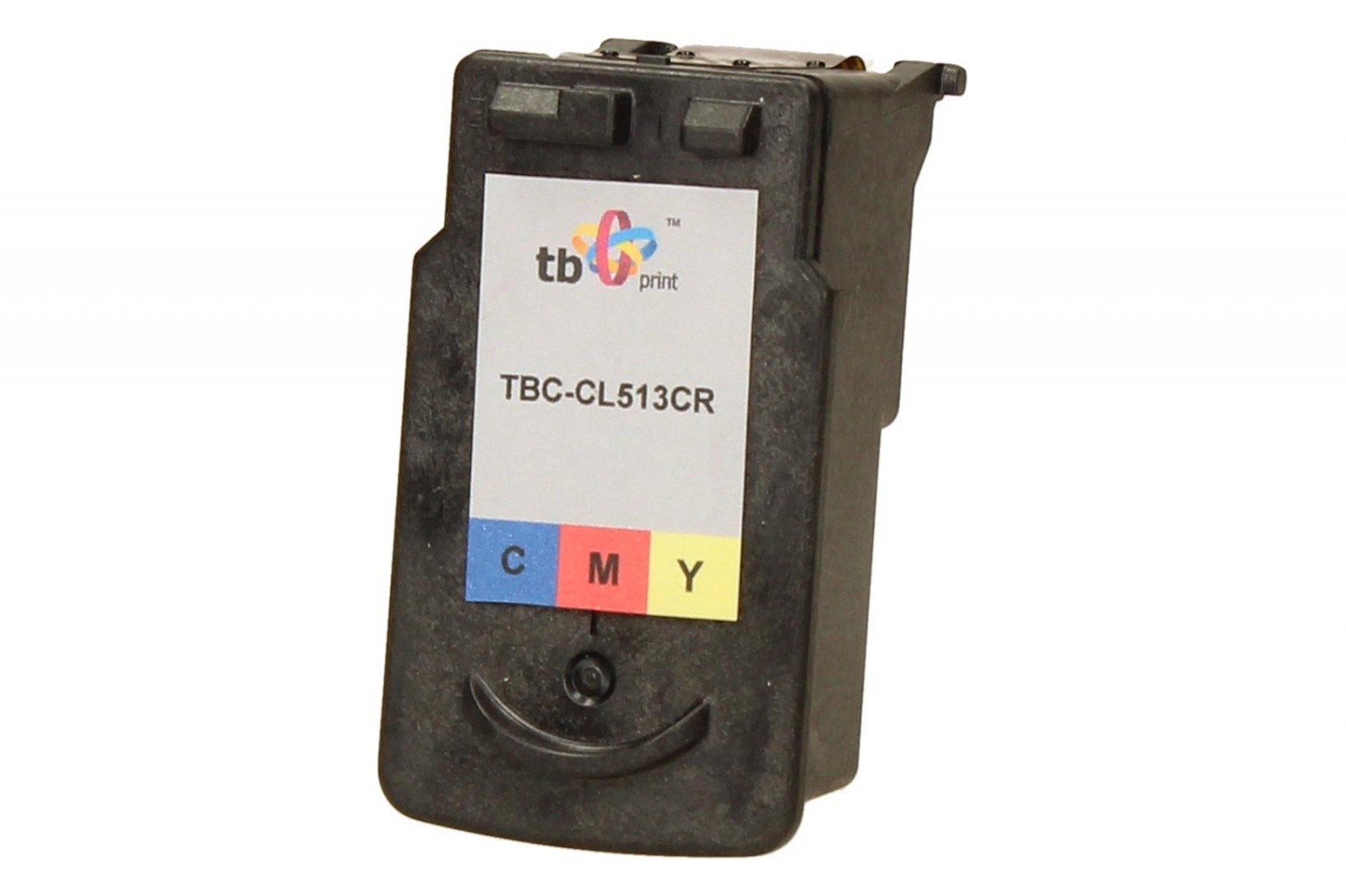 Nadomestni barvni toner za Canon MP 480 (CL513CR) 3