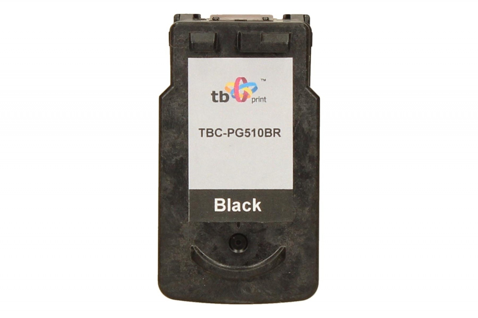 Nadomestni črni toner za Canon MP 240 (PG510BR) 2