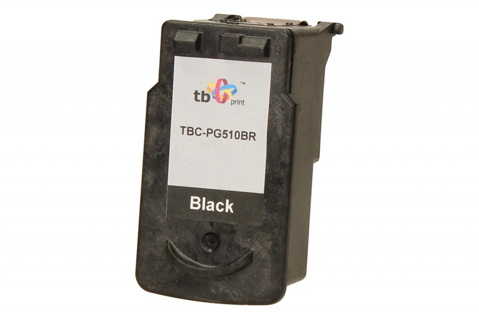 Nadomestni črni toner za Canon MP 240 (PG510BR) 3